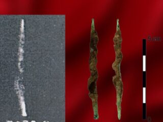 エジプトで「場違いなハイテク工具」を発見！ 合金製ドリルが証明する5300年前の超技術