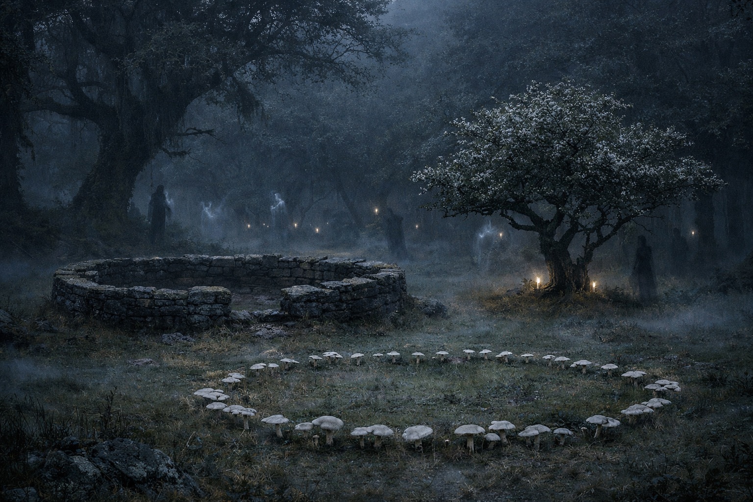 妖精に出会ったら絶対にやってはいけない9つの禁忌 — “可愛い存在”は幻想だったの画像1