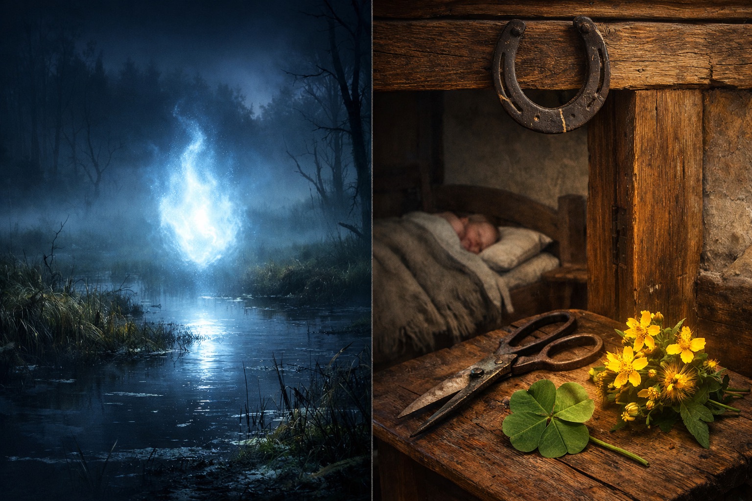 妖精に出会ったら絶対にやってはいけない9つの禁忌 — “可愛い存在”は幻想だったの画像3