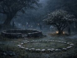 "妖精”に出会ったら絶対にやってはいけない9つの禁忌 — 可愛い存在は幻想だった