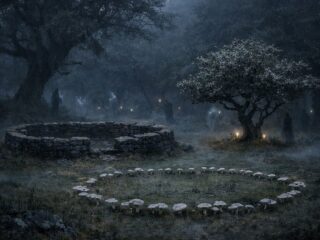 “妖精”に出会ったら絶対にやってはいけない9つの禁忌 — 可愛い存在は幻想だった