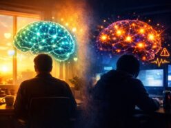 「朝型・夜型」の二元論は終わり！ 脳スキャンで判明した“5つの睡眠タイプ”… あなたの脳はどのタイプ？