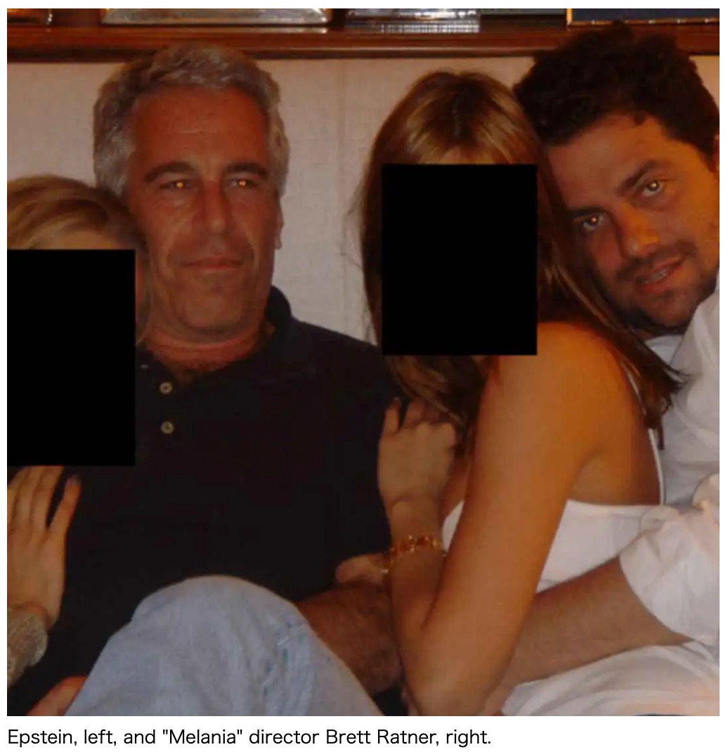 エプスタインは生きていた!? 元気に「フォートナイト」をプレイしている説が浮上、300万ページの極秘ファイルが招いたデジタルの狂気の画像2