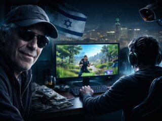 エプスタインは生きていた!? 元気に「フォートナイト」をプレイしている説が浮上、300万ページの極秘ファイルが招いたデジタルの狂気