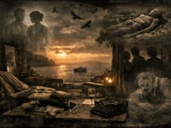 楽園が地獄に変わる時… ガラパゴスで起きた「リアル・バトルロワイヤル」未解決怪死事件の全貌