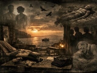 楽園が地獄に変わる時… ガラパゴスで起きた「リアル・バトルロワイヤル」未解決怪死事件の全貌