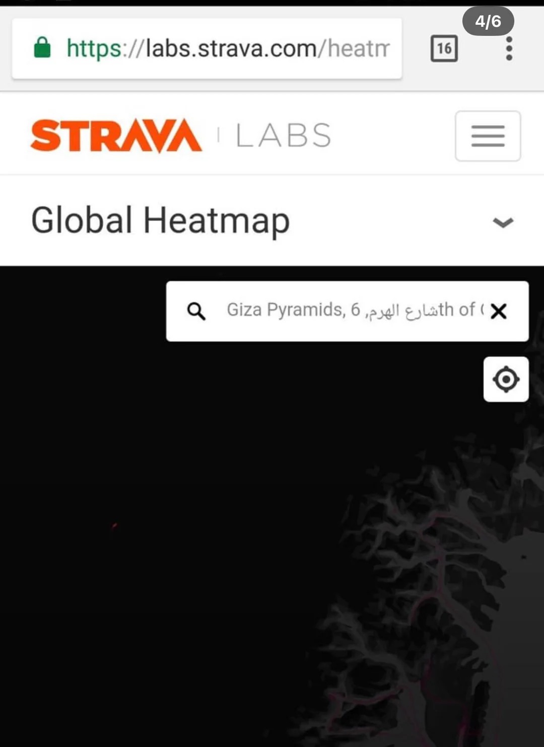 グリーンランドの氷床下に「動かせない超巨大UFO」が埋まっている！？ 削除されたRedditの告発と、不可解なGPSデータの謎の画像3