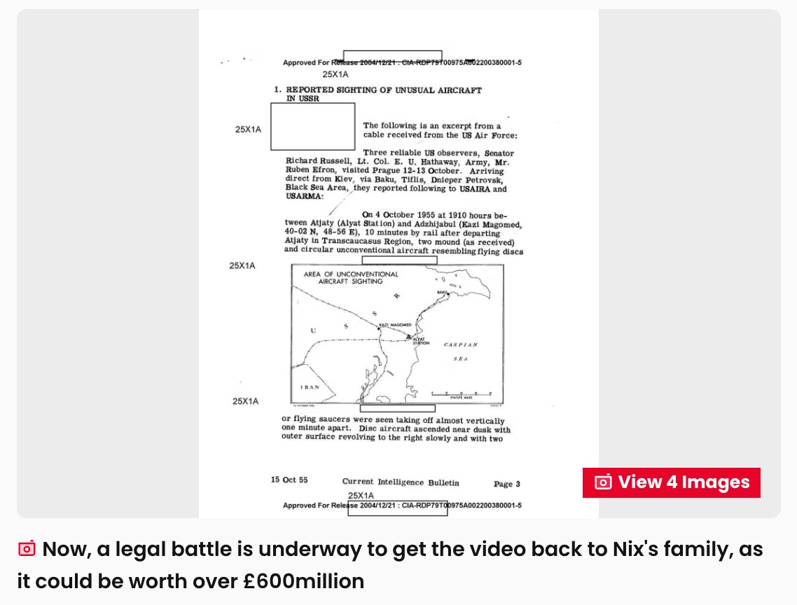 JFK暗殺「2人目の狙撃手」が写った禁断のフィルムが存在!? FBIが隠匿か、行方不明の“ニックス・フィルム”とはの画像4