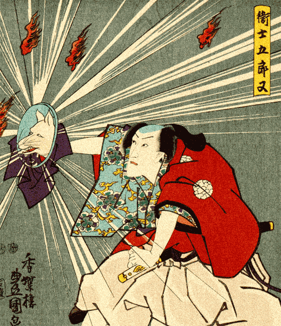 風水に狂った女性がカーブミラーを“照魔鏡”として角度変更、連続事故を引き起こした不気味な執念＝中国の画像2