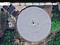 建物ごと隠された「超巨大UFO」が韓国に!? あまりに巨大すぎて“動かせない遺物”と極秘基地の謎