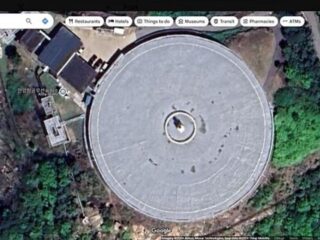 建物ごと隠された「超巨大UFO」が韓国に!? あまりに巨大すぎて“動かせない遺物”と極秘基地の謎