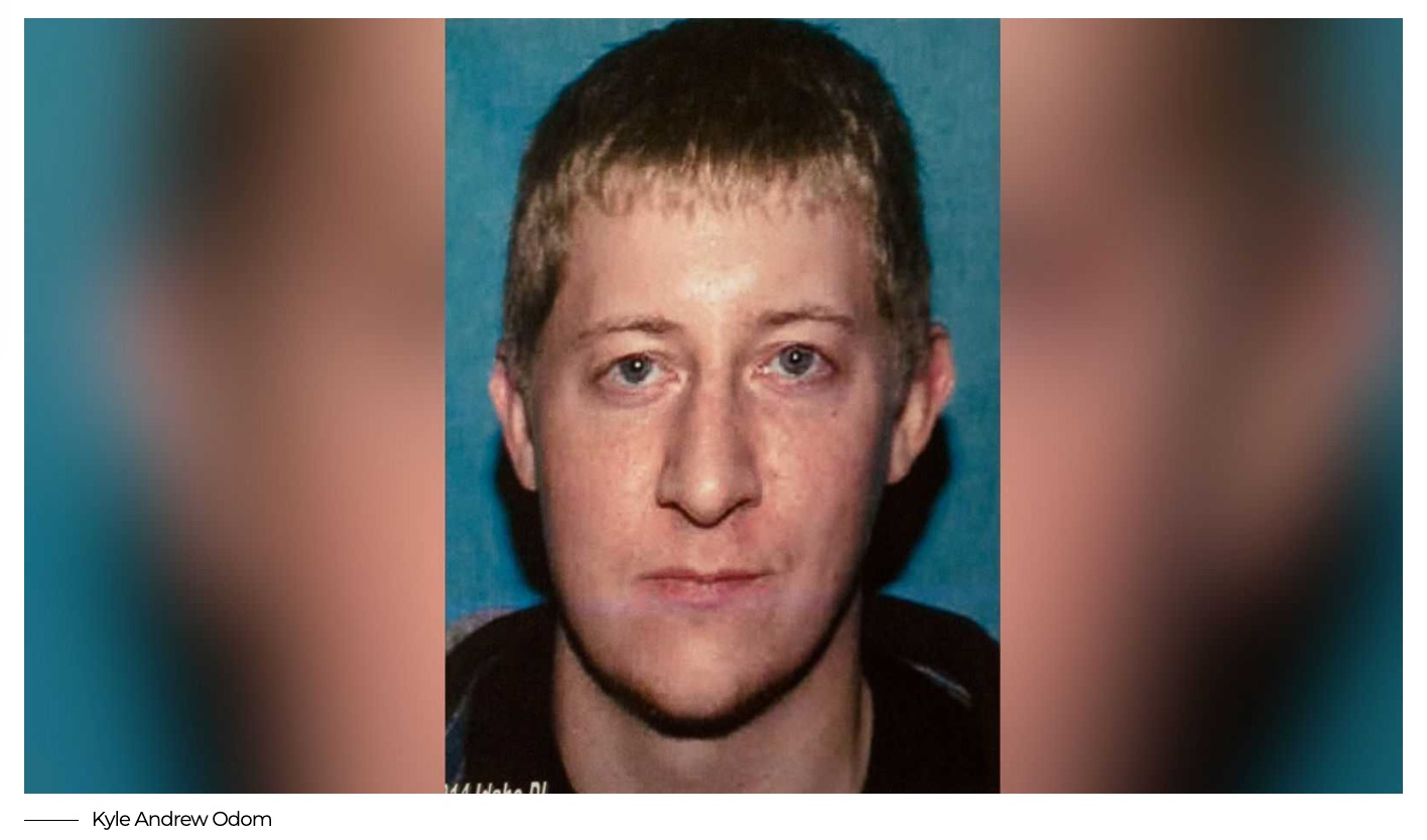 元海兵隊員「世界は古代火星人に支配されている」と主張しホワイトハウスへ突撃! 戦慄の21ページ宣言文の画像2