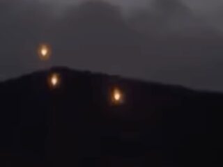 【戦慄】闇に響く「女の泣き声」と舞い上がる火の玉！ 1200万人が震えた物理法則無視の急上昇＝メキシコ