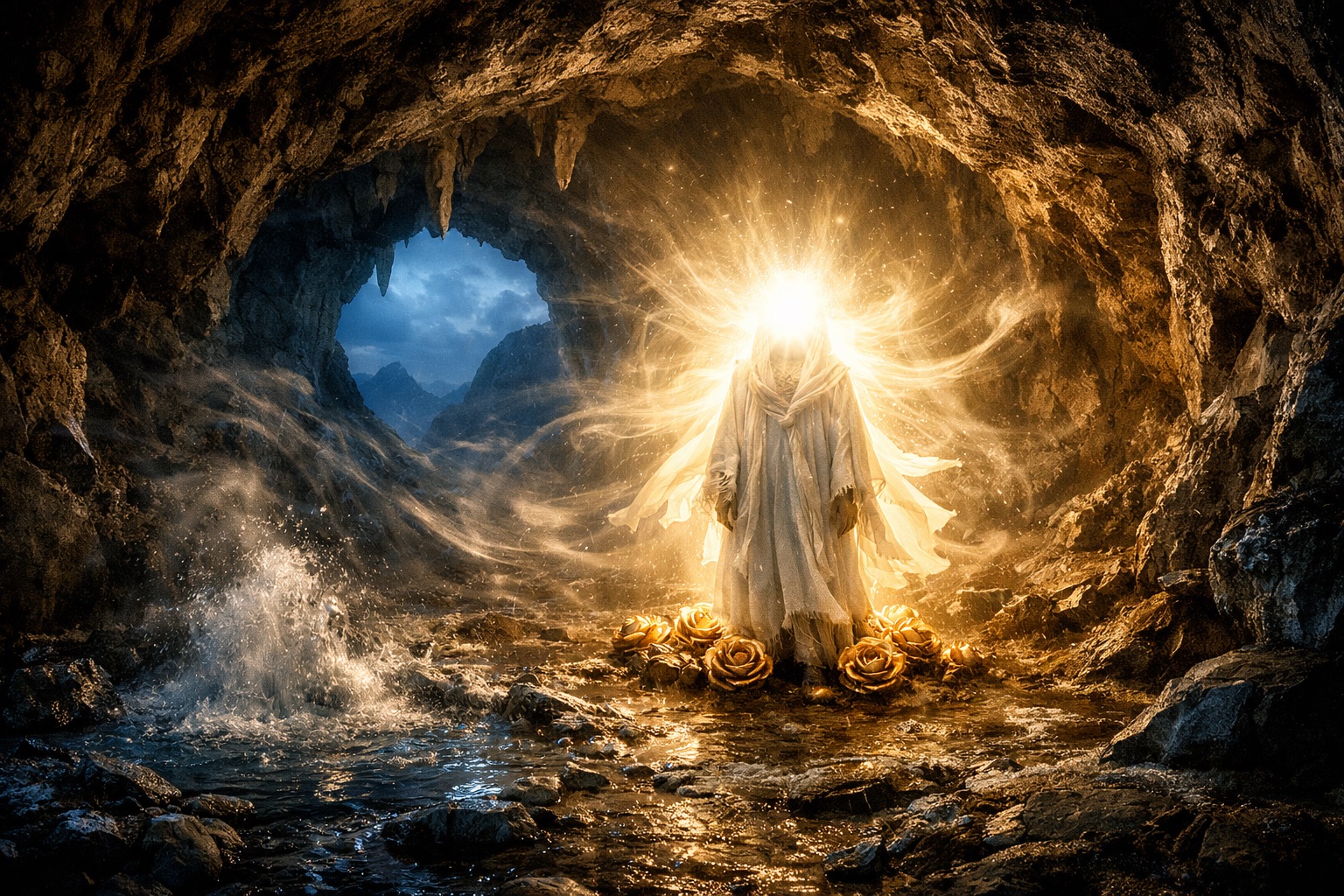 ルルドの泉は「19世紀最大のUFO事件」だった!? 聖母ではなく“異形”を目撃した少女と隠蔽された情報の画像2