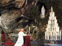 ルルドの泉は「19世紀最大のUFO事件」だった!? 聖母ではなく“異形”を目撃した少女と隠蔽された情報