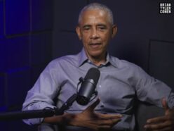 オバマ元大統領「宇宙人は実在する」！ 直後に大慌ての釈明声明… 隠蔽された“地下施設”の真実とは