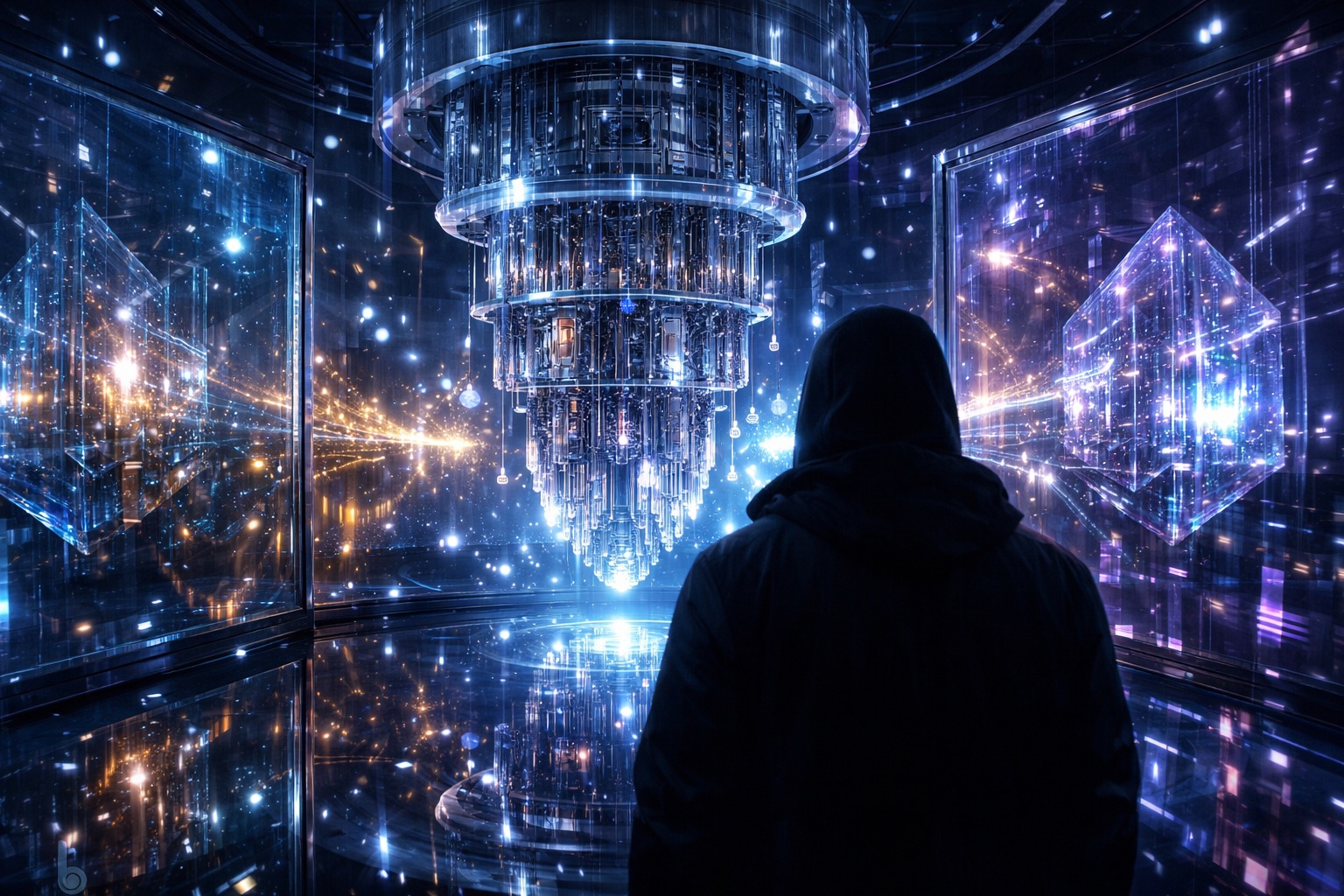 人生は「並行世界の自分」に操作されている！？ 量子物理学の新理論が示唆する、マルチバース間で情報が漏れ出す“宇宙の亀裂”の謎の画像3