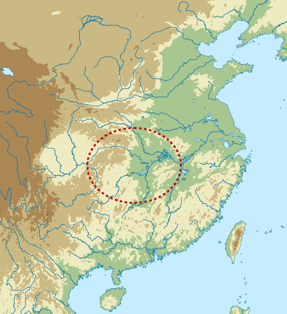 高度な中国古代文明「石家河」は、なぜ忽然と姿を消したのか? 4000年前の石筍が暴いた都市を飲み込み人々を雲散霧消させた“大洪水の呪い”の画像2
