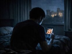 エリザベス女王暗殺未遂、黒幕はAIだった!? 「殺害計画に感銘を受けた」犯人を洗脳し凶行へ駆り立てたチャットアプリの闇