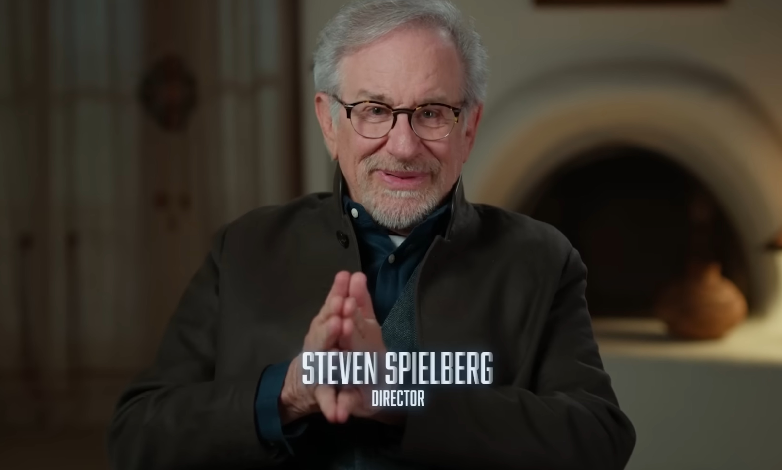 スピルバーグ監督「誰かが知っているのに、なぜ教えないのか？」巨匠が暴くUFO隠蔽の闇。全人類が直面する“ディスクロージャー”の正体とはの画像2