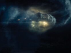 スピルバーグ監督「誰かが知っているのに、なぜ教えないのか？」巨匠が暴くUFO隠蔽の闇。全人類が直面する“ディスクロージャー”の正体とは