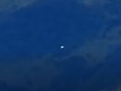 人類を監視する探査機？ コスタリカで“超高速の謎の球体”が撮影される！研究家が指摘する“非人類プローブ”か