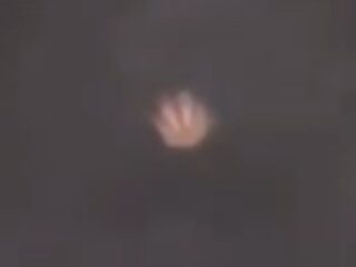 4ヶ月の間隔を経て“同じUFO”が再び出現！ 戻ってきた謎の光球、その不気味な「再来」の真相とは＝トルコ