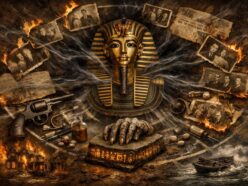 ツタンカーメンの“呪いの死者リスト”の衝撃！ 射殺、窒息、投身……不可解な連鎖に潜む“ファラオの呪い”は実在するのか？