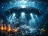 米海軍の機密ログが暴いた「深海のUFO（USO）」の正体とは…  元潜水艦員が激白する、地球上の船を超越した“高速移動体”の衝撃音