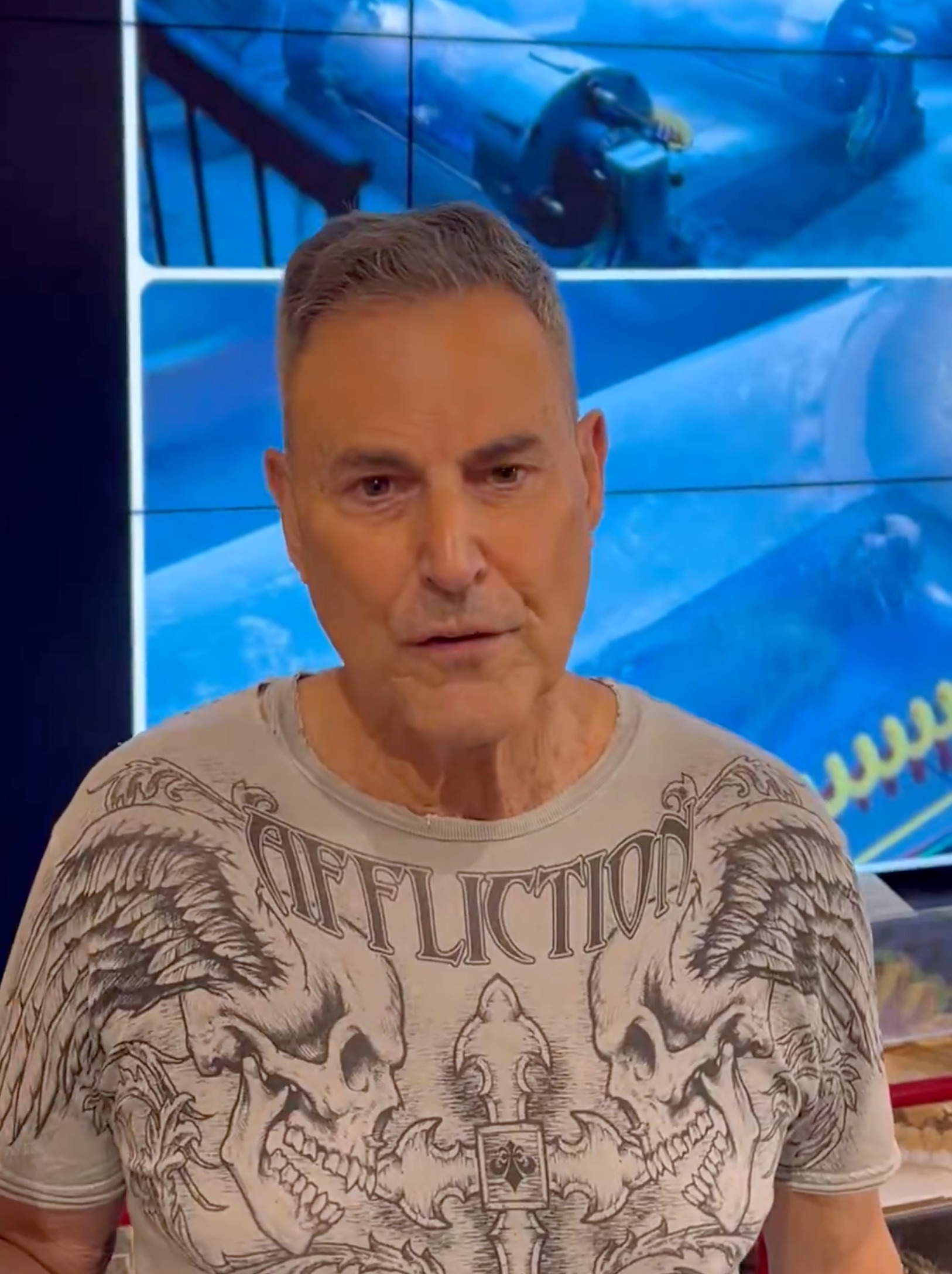 オバマのUFO発言に触発され、ユリ・ゲラーが暴露!「韓国にある巨大円盤」と北朝鮮が掘り進める謎のトンネルの画像2