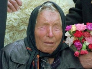 トランプの“UFO情報公開”指令で現実味を帯びるババ・ヴァンガの戦慄予言！ 2026年11月、人類は「巨大な宇宙船」と接触する？