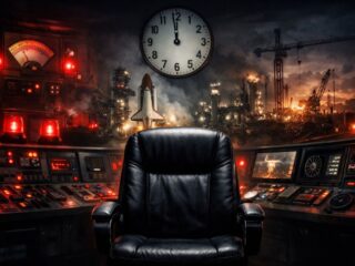 「人知の空白」に起きた5つの歴史的大災害！ チェルノブイリからチャレンジャー号まで、熟練の目が届かぬ隙に生まれた悲劇の正体