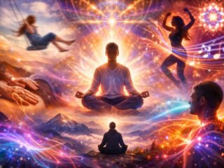 意識はこうも簡単に書き換わる！ 科学が解明した日常に潜む5つの「トランス」状態への入り口