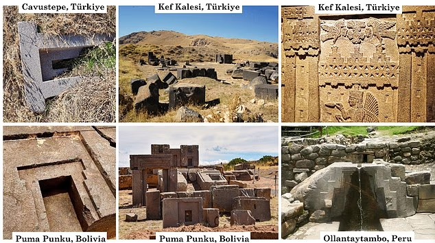 人類史が10倍に伸びる!? 世界中の遺跡に刻まれた「4万年前の共通コード」の謎。古代遺跡を繋ぐ“大いなる設計者”の正体の画像5