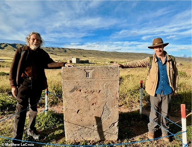 人類史が10倍に伸びる!? 世界中の遺跡に刻まれた「4万年前の共通コード」の謎。古代遺跡を繋ぐ“大いなる設計者”の正体の画像7