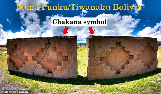 人類史が10倍に伸びる!? 世界中の遺跡に刻まれた「4万年前の共通コード」の謎。古代遺跡を繋ぐ“大いなる設計者”の正体の画像8