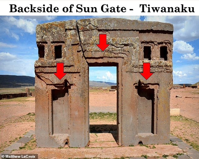 人類史が10倍に伸びる!? 世界中の遺跡に刻まれた「4万年前の共通コード」の謎。古代遺跡を繋ぐ“大いなる設計者”の正体の画像9