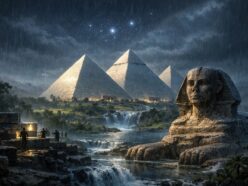 ギザのピラミッドは「1万2000年前の超古代文明」が建造した!? エジプト学者が提唱する衝撃の新説