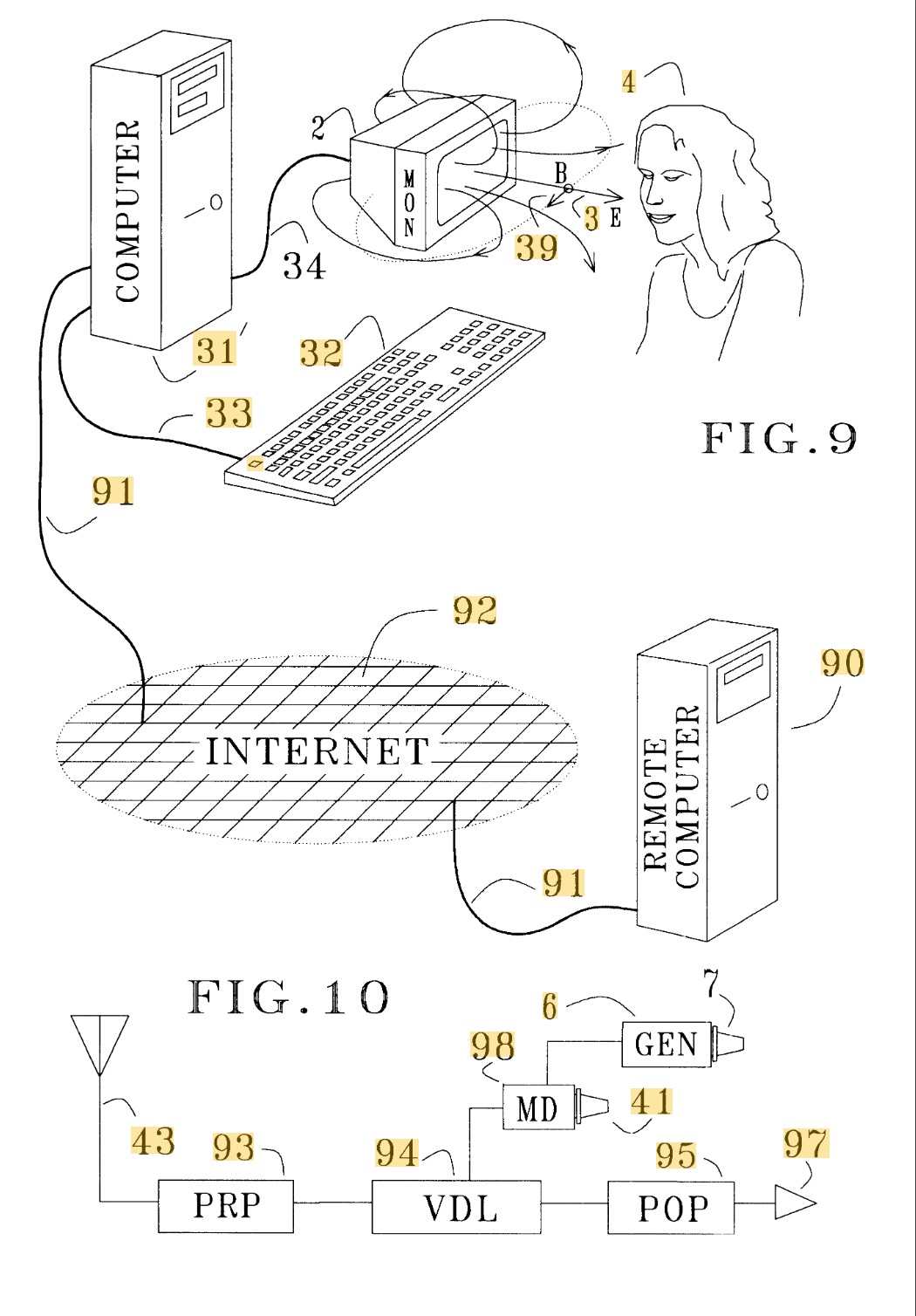 テレビは人を操作できるのか？ 特許に記された“電磁場による神経系操作”の不気味な中身の画像3