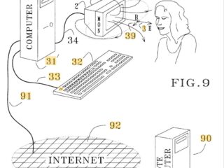 テレビは人を操作できるのか？ 特許に記された“電磁場による神経系操作”の不気味な中身