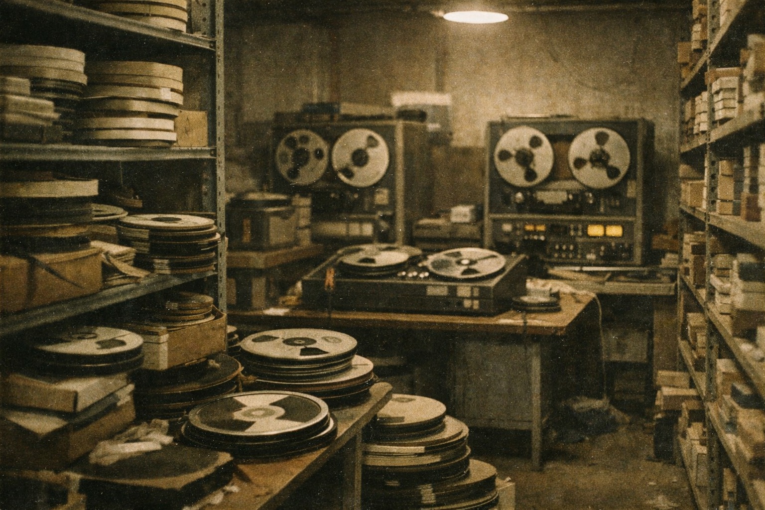 アポロ11号の「最高画質テープ」消失の真相とは… エイリアン隠蔽ではなくNASAの“経費削減”で上書きされていた！？の画像2