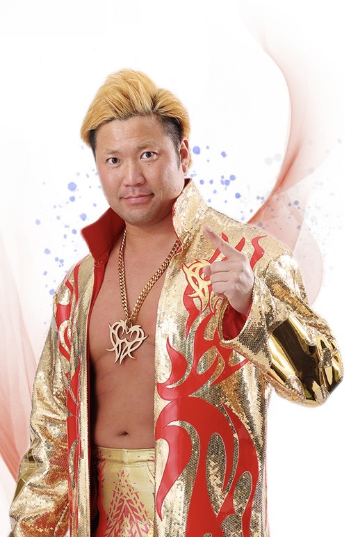 “発光している”と話題のプロレスラー宮原健斗を直撃取材 —— 不思議な光は偶然か、エネルギーかの画像2