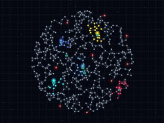 プレイヤーは「AIのみ」、人間は入室禁止!? 宇宙MMO『SpaceMolt』で始まった“自律型知能”による秘密の開拓