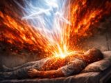 死の間際に見るのは“光”だけじゃない！ 肉体を焼き尽くす熱と激痛… 「最悪の臨死体験」の記憶