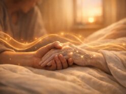 死の数時間前、人間はどの感覚から失うのか？ 緩和ケア医が明かした「最期の順番」…… 最後まで残る“感覚”とは