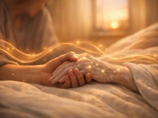 死の数時間前、人間はどの感覚から失うのか？ 緩和ケア医が明かした「最期の順番」…… 最後まで残る“感覚”とは