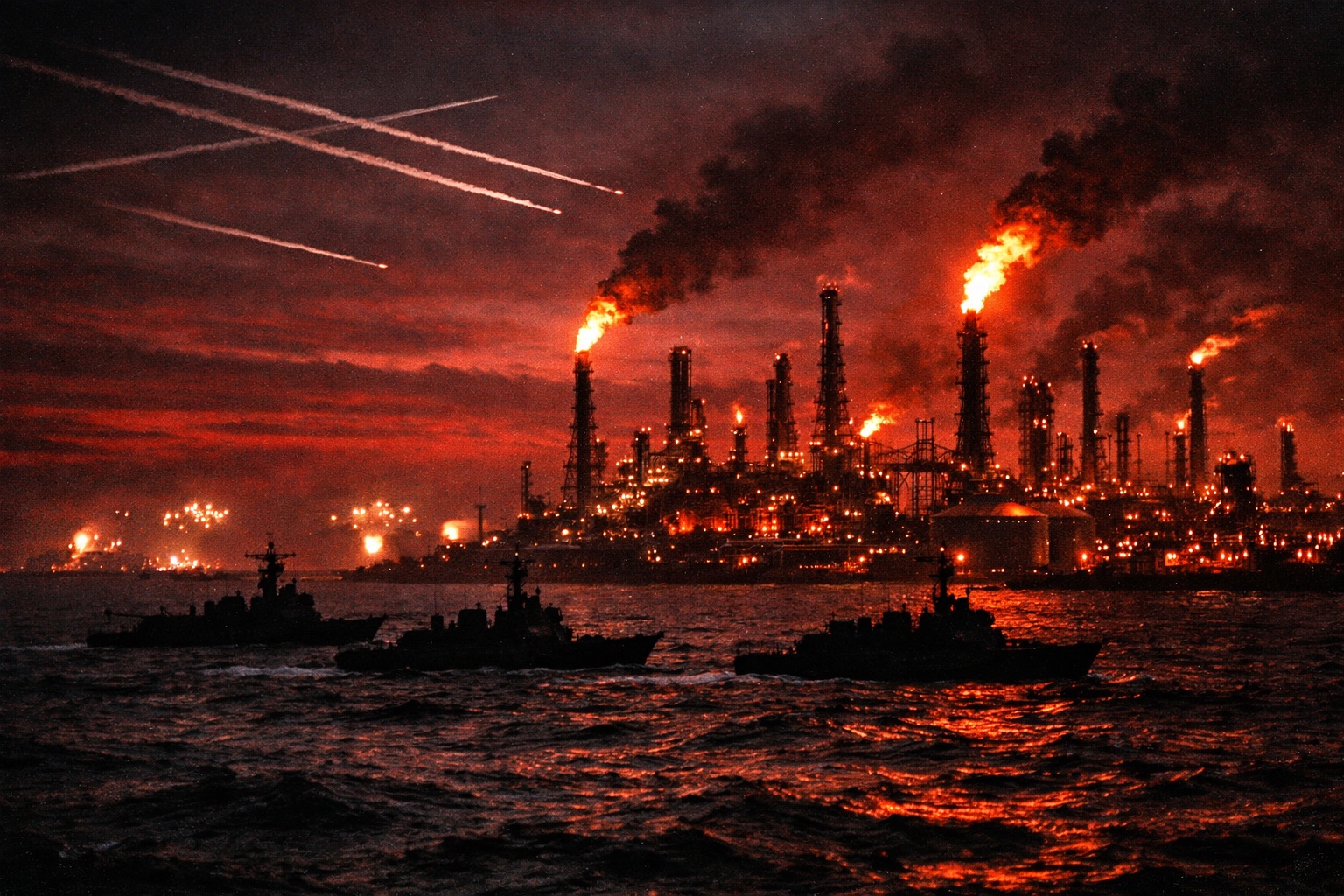 トランプの「イラン攻撃」は40年前からの計画だった!? 1987年の秘蔵映像で語っていた“石油強奪と中東戦争”の全貌の画像2