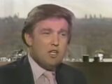 トランプの「イラン攻撃」は40年前からの計画だった!? 1987年の秘蔵映像で語っていた“石油強奪と中東戦争”の全貌