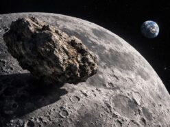 2032年「小惑星2024 YR4」の“月衝突”危機は回避、NASAが追っていたシナリオとは