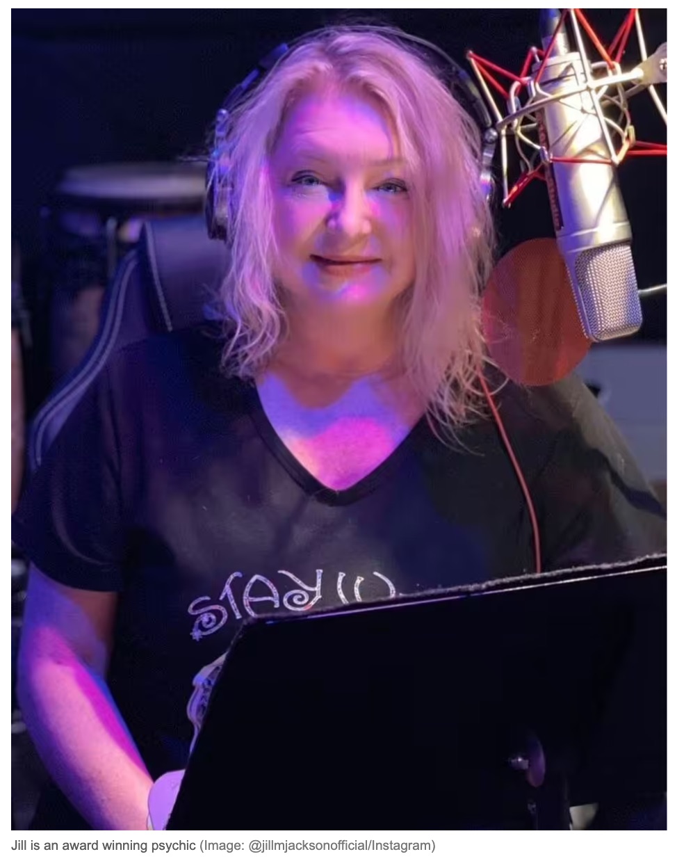 トランプ政権が「偽のエイリアン侵略」を自作自演する!? 最強霊能者が警告する2026年後半の“5つの大災厄”… 日本への言及もの画像2